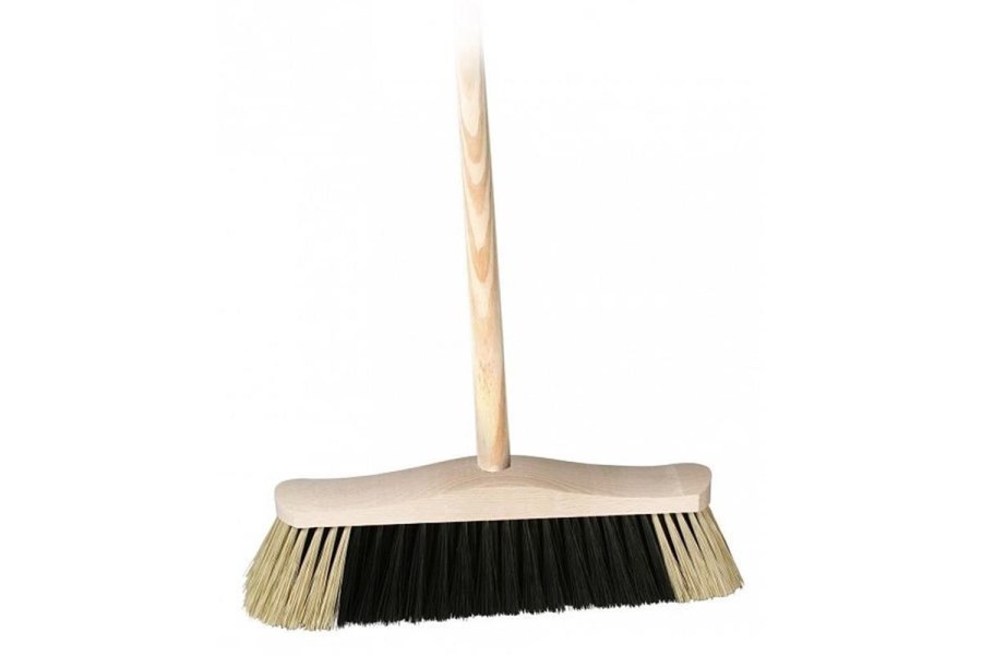 Smeták 5111/611 s&nbsp;holí 120 cm SPOKAR