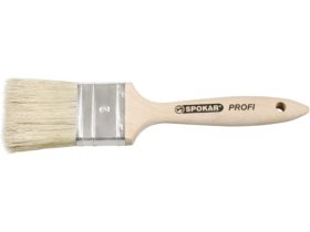 Štětec plochý 332 - 2,5" PROFI
