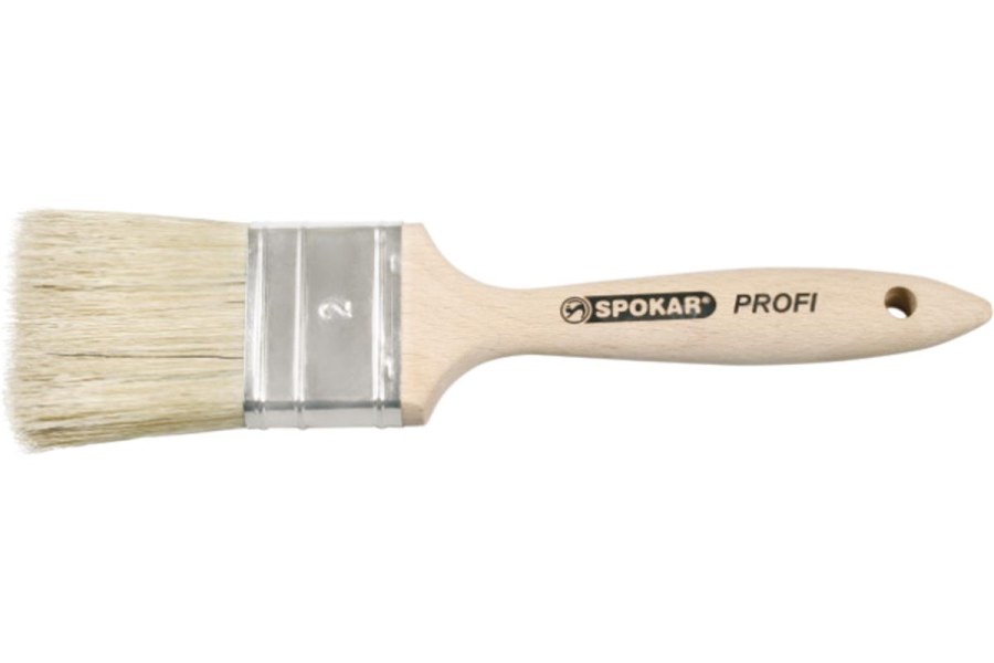 Štětec plochý 332 - 2,5" PROFI