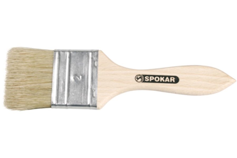 Štětec RUKR - 1"