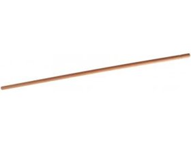 Hůl dřevěná 200cm
