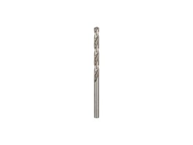 Vrtáky do kovu HSS-G, DIN 338 6,5 x 63 x 101 mm (10ks)