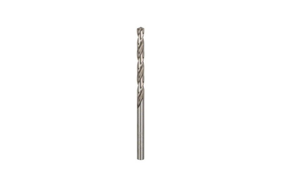 Vrtáky do kovu HSS-G, DIN 338 6,5 x 63 x 101 mm (10ks)