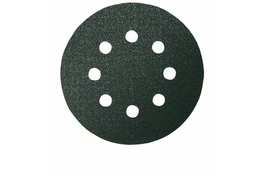 Brusný papír Best for Stone pr.115mm Bosch 5 ks BOSCH