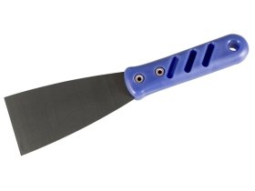 Špachtle odrezovací 60mm, držadlo - plast