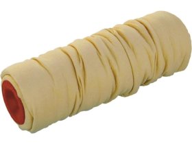 Váleček dekorační - kůže 180mm SPOKAR