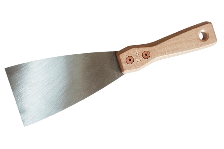 stěrka malíř. 60mm dř.rukojeť