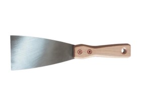 stěrka malíř. 80mm dř.rukojeť