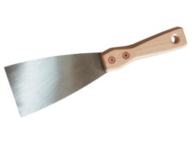 stěrka malíř. 40mm dř.rukojeť