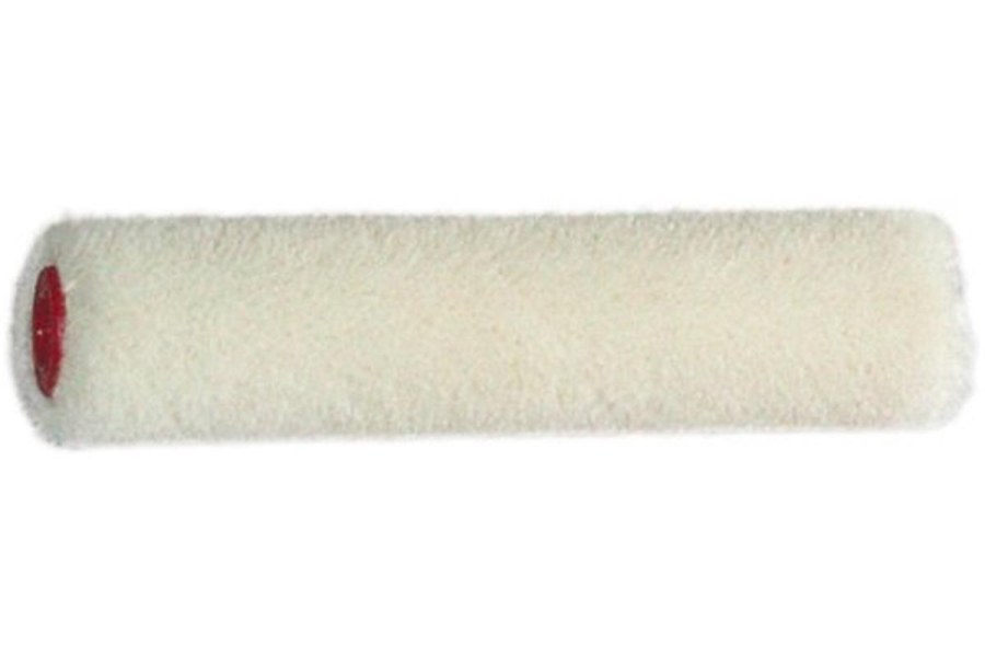 Váleček Velur 100mm, 1ks SPOKAR