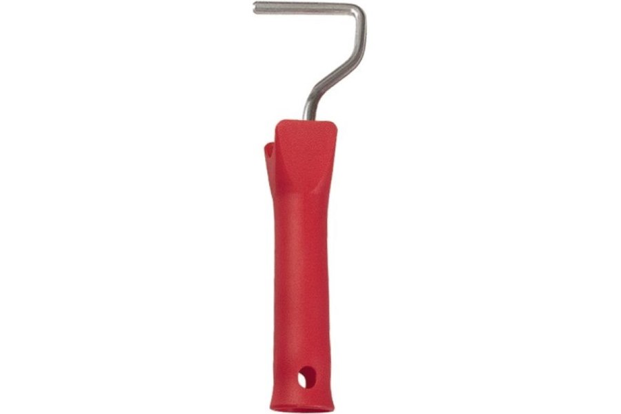 Držadlo válečku 6mm/27cm SPOKAR