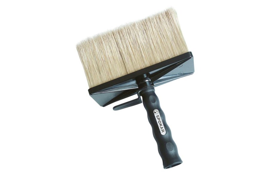 Štětka malířská hranatá vel. 4 SPOKAR