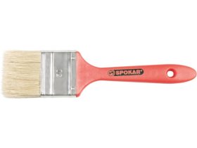 Štětec plochý 25mm SPOKAR