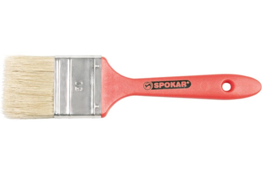 Štětec plochý 35mm SPOKAR