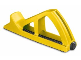 Surform plastový hoblík 270mm STANLEY