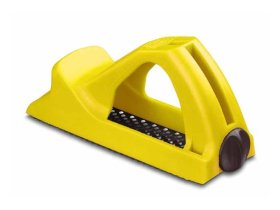 SURFORM plastový hoblík malý 140 mmSTANLEY