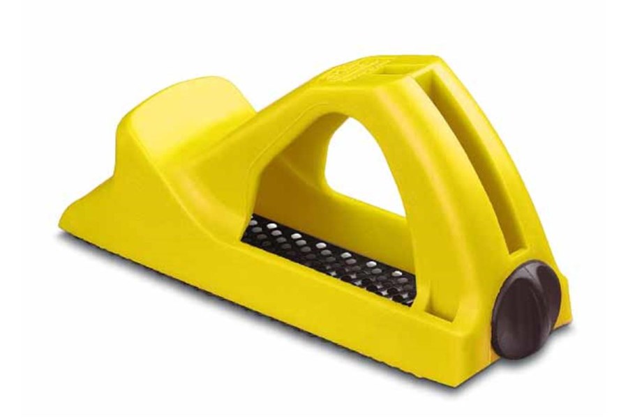 SURFORM plastový hoblík malý 140 mmSTANLEY