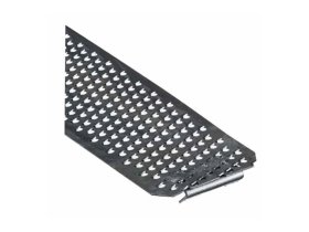 Surform náhradní plátek na kov a&nbsp;plast 250mm STANLEY