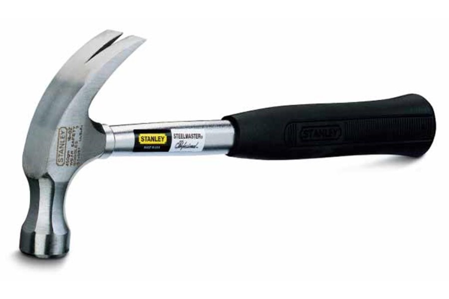 Tesařské kladivo Steelmaster 450g Stanley 1-51-031