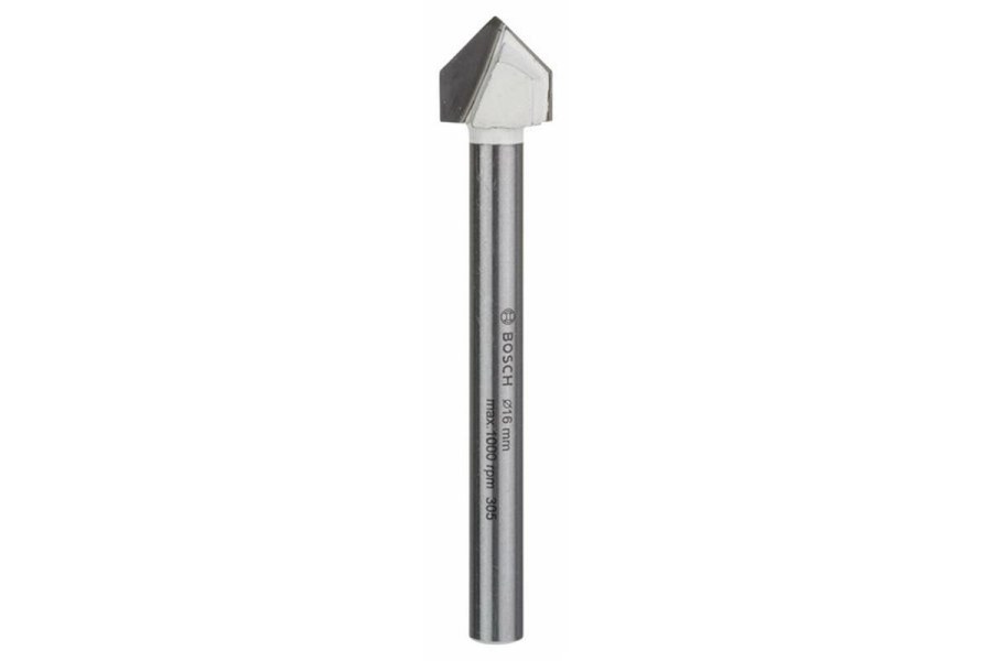 Bosch Vrták na dlaždice CYL-9 Ceramic 16 x 90 mm
