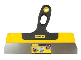 Nerezová roztírací stěrka 300mm STANLEY