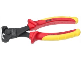 MaxSteel Izolované čelní štípací kleště VDE 160mm STANLEY