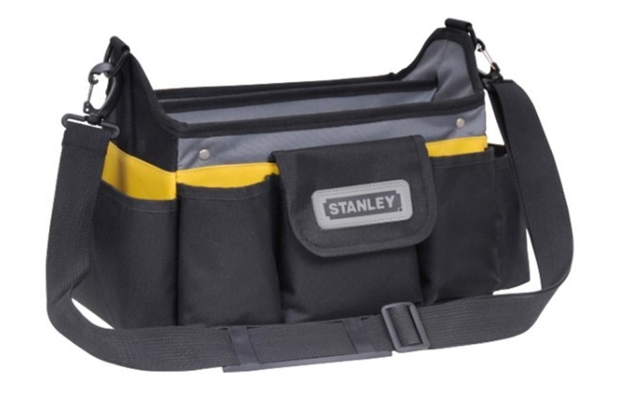 Brašna na nářadí otevřená STANLEY - 