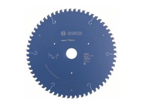 Bosch Pilový kotouč Expert for Wood 254 x 30 x 2,4 mm, 60