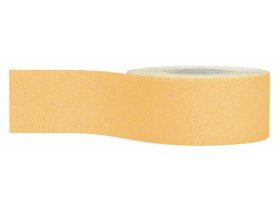 Bosch Role brusného papíru C470 93 mm x 50 m, 120