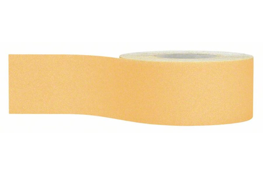 Bosch Role brusného papíru C470 93 mm x 50 m, 120