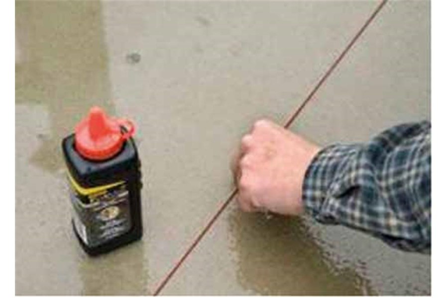 Práškové křídy FatMax® Xtreme™ STANLEY - 
