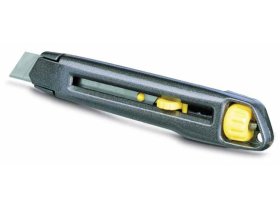 nůž ulamovací 18mm STANLEY