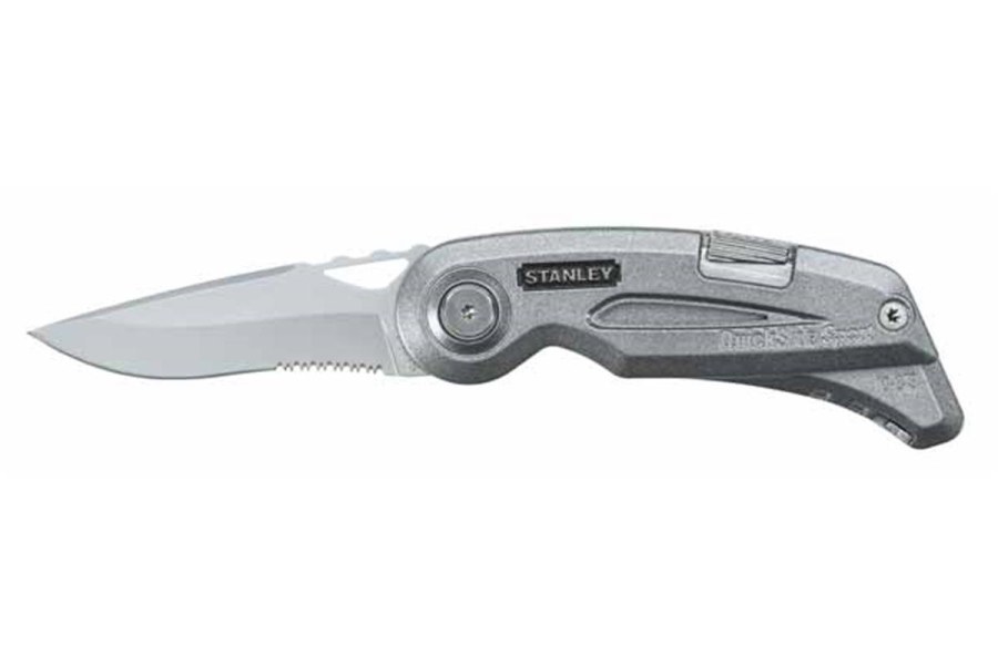 Nůž sportovní QuickSlide 185mm STANLEY