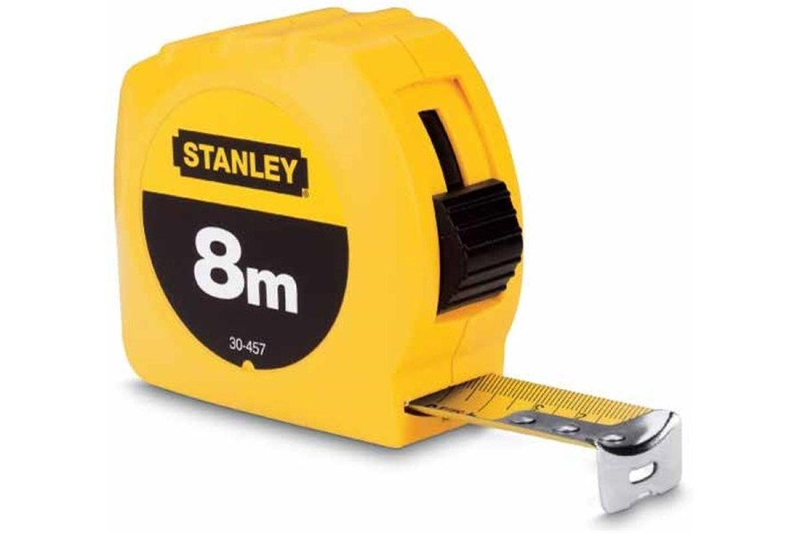 Svinovací metr 8m STANLEY