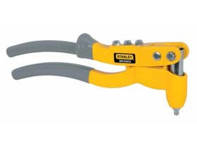 Nýtovací kleště MR100 o&nbsp;průměru 2-5mm STANLEY