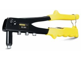 Nýtovací kleště o&nbsp;průměru 2-5mm STANLEY