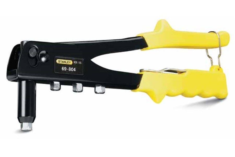 Nýtovací kleště o&nbsp;průměru 2-5mm STANLEY