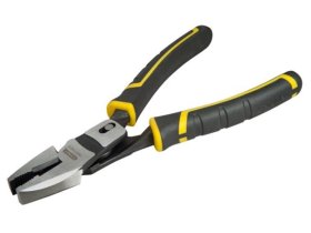 Kleště kombinační převodové 220 mm FatMax STANLEY