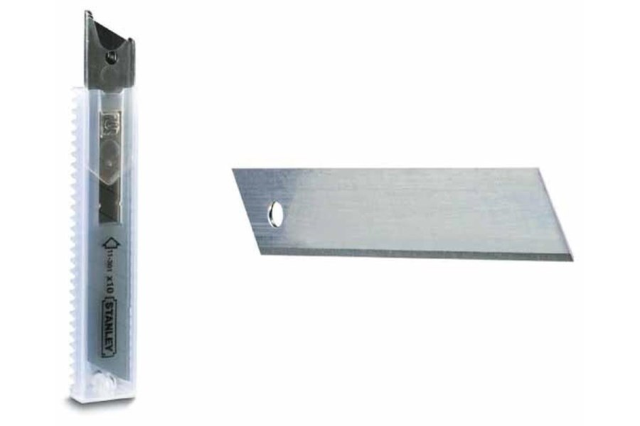 Čepel odlamovací 18mm STANLEY - 