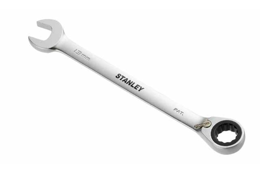 Ráčnový klíč STANLEY Expert 16x16 STANLEY