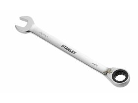 Ráčnový klíč STANLEY Expert 18x18 STANLEY