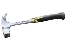FatMax Antivibe kladivo, 450 g STANLEY