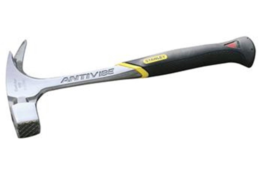 FatMax Antivibe kladivo, 450 g STANLEY