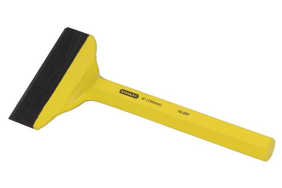 Sekáč 215x75 zednický STANLEY