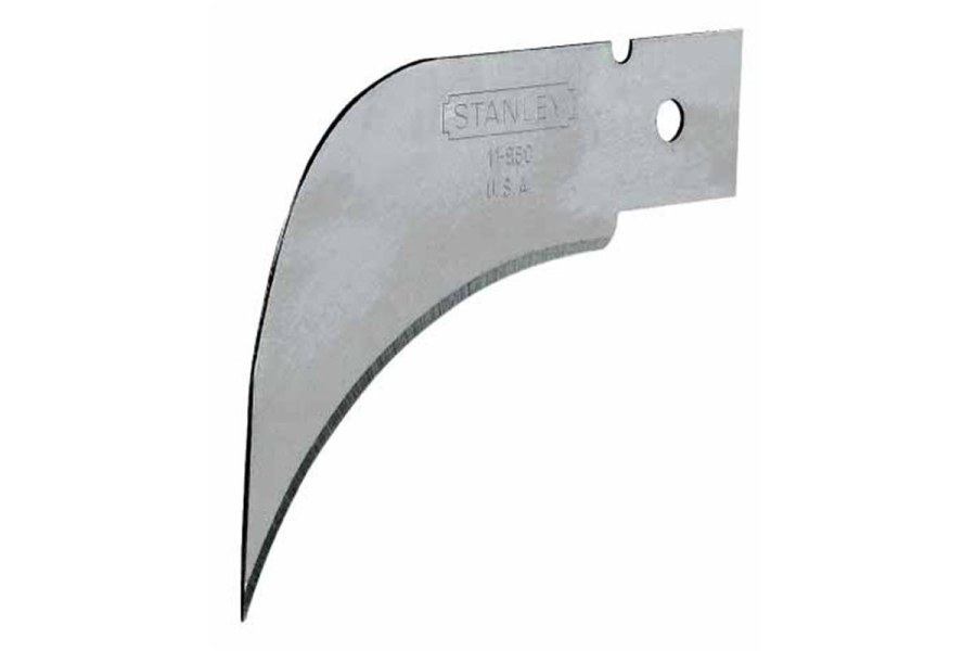 Čepel na linoleum a&nbsp;kůži 1998 STANLEY