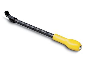 Pilník SURFORM kulatý 28cm 2-21-124 Stanley