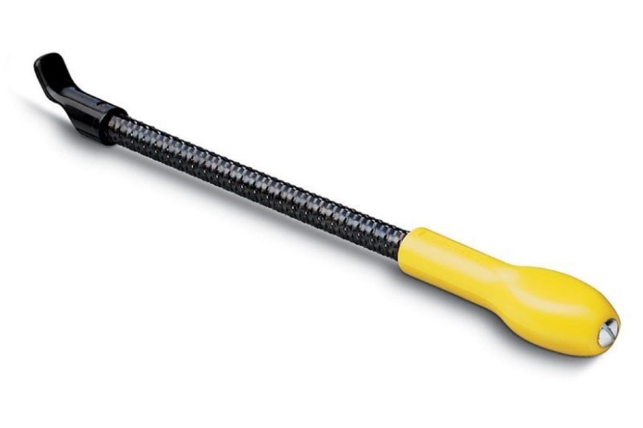Pilník SURFORM kulatý 28cm 2-21-124 Stanley - 