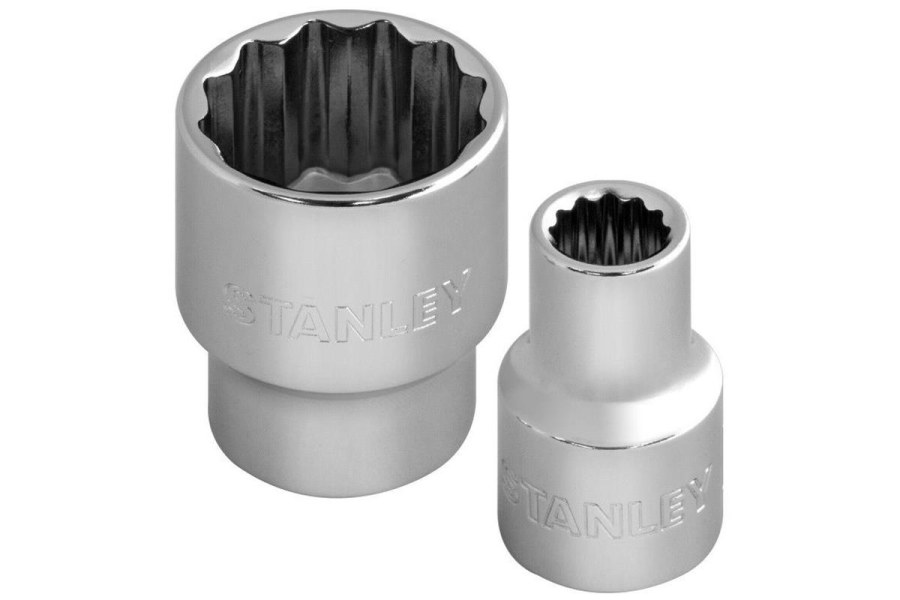Hlavice 7/16-1/2" Stanley 1-86-462