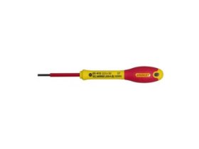 Šroubovák FATMAX izolovaný 1000V 2,5x50 Stanley