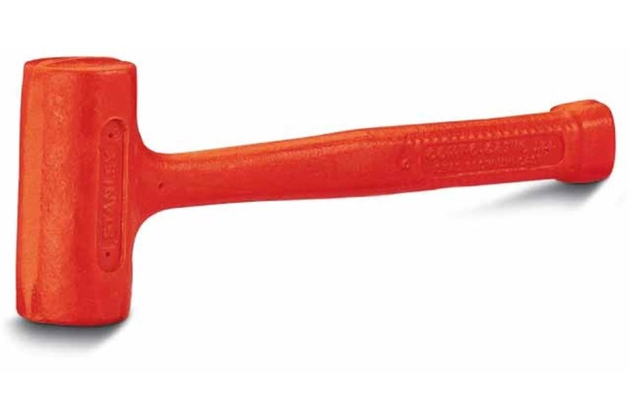 Perlík COMPOSITE 600g STANLEY